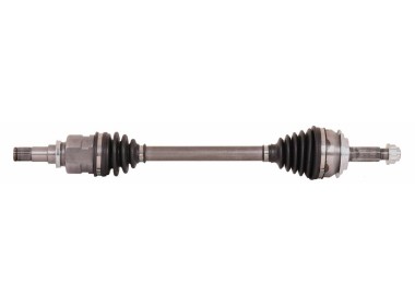 TOYOTA (L) ARBRE D'ESSIEU AVANT YARIS III 1.3, L 660MM
