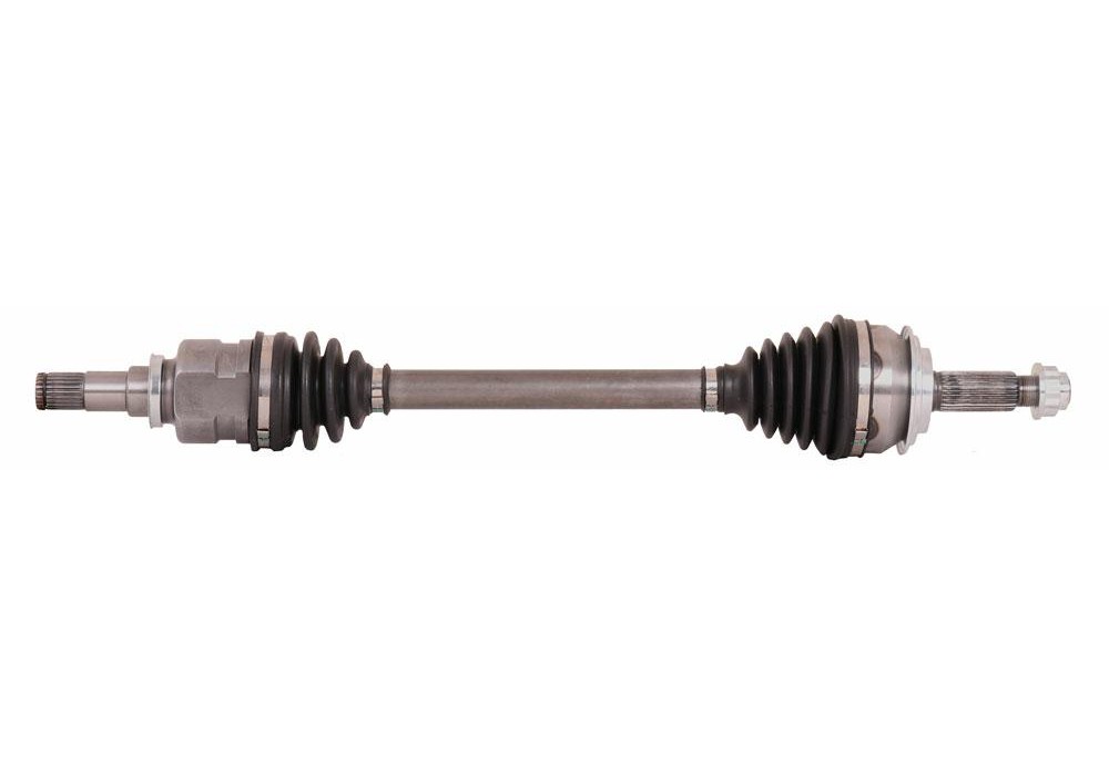 TOYOTA (L) ARBRE D'ESSIEU AVANT YARIS III 1.3, L 660MM