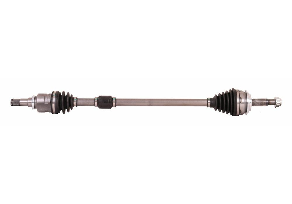 TOYOTA (R) ARBRE D'ESSIEU AVANT YARIS III 1.3, L 900MM