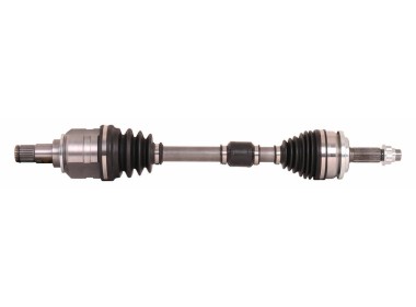 TOYOTA (L) ARBRE D'ESSIEU AVANT AVENSIS 2.0 (T27), L 660MM