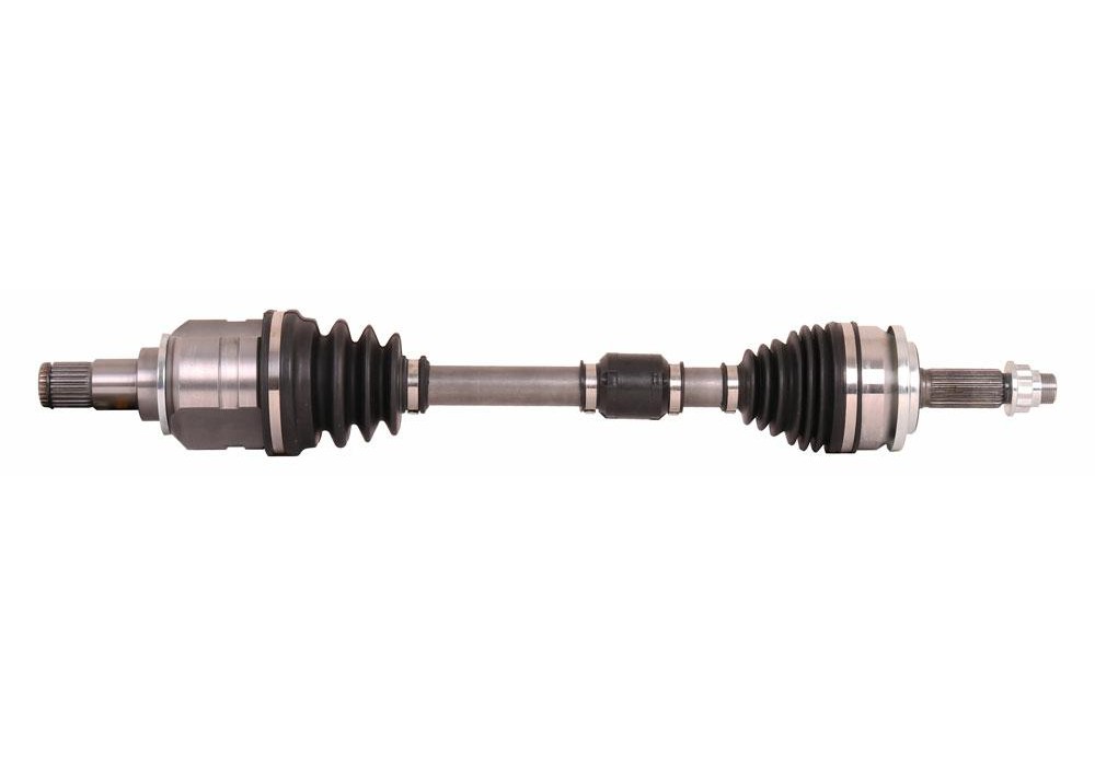 TOYOTA (L) ARBRE D'ESSIEU AVANT AVENSIS 2.0 (T27), L 660MM