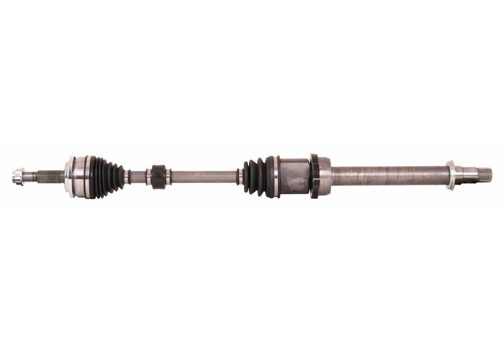 TOYOTA (R) ARBRE D'ESSIEU AVANT AVENSIS 2.0 (T27), L 960MM