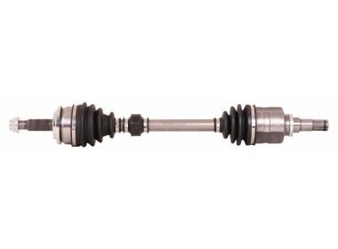 TOYOTA (L) ARBRE D'ESSIEU AVANT AVENSIS 1.6-1.8 (T27), L 675MM