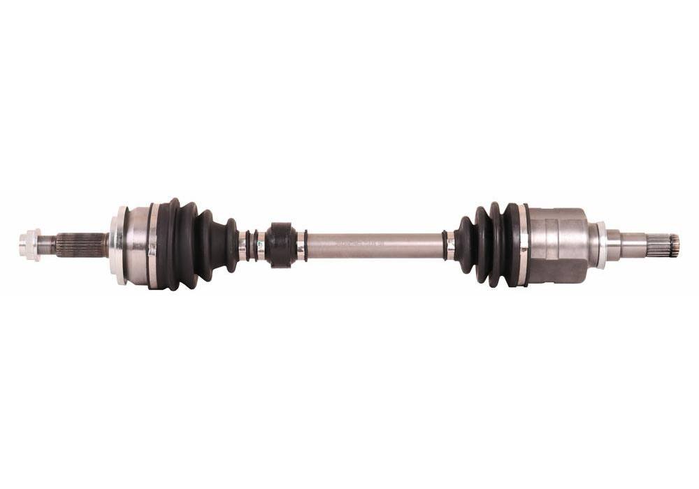 TOYOTA (L) ARBRE D'ESSIEU AVANT AVENSIS 1.6-1.8 (T27), L 675MM