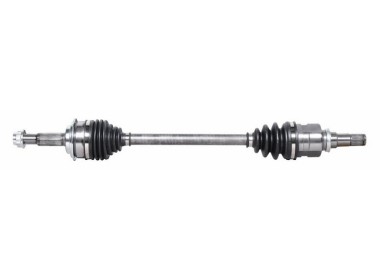 TOYOTA (L) ARBRE D'ESSIEU AVANT YARIS III 1.0, L 670MM
