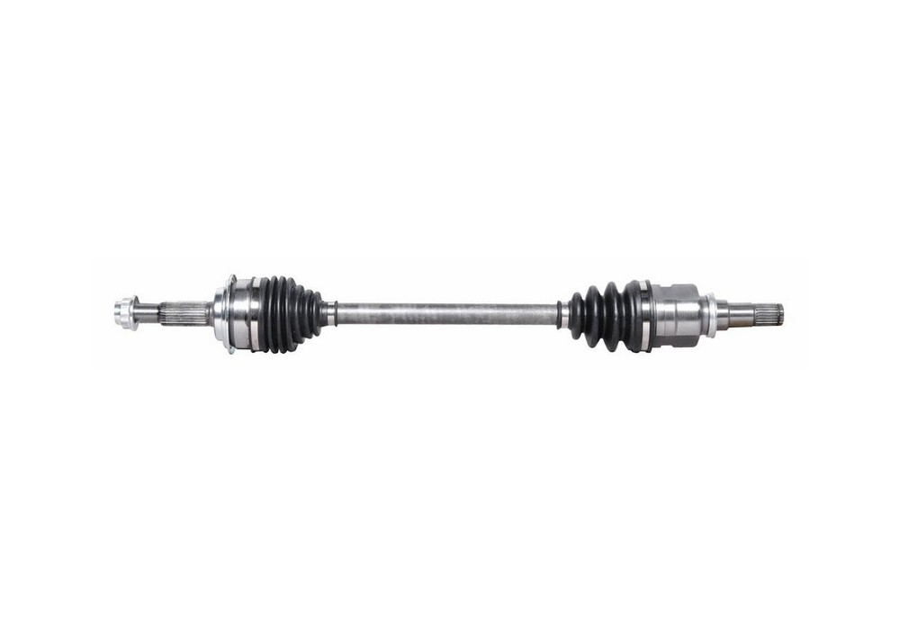 TOYOTA (L) ARBRE D'ESSIEU AVANT YARIS III 1.0, L 670MM