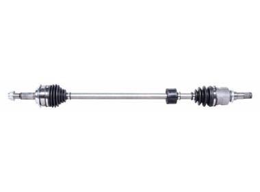 TOYOTA (R) ARBRE D'ESSIEU AVANT YARIS III 1.0, L 885MM