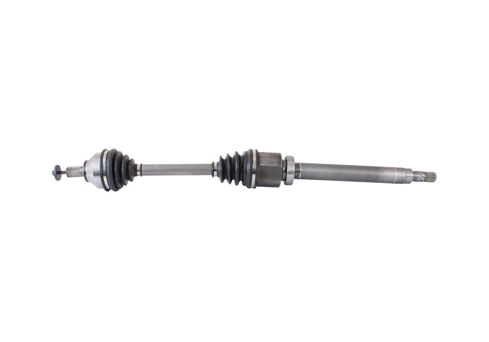 VOLVO (R) ARBRE D'ESSIEU AVANT V50-S40 II-C70 II-C30 2.0 D4, L 915MM