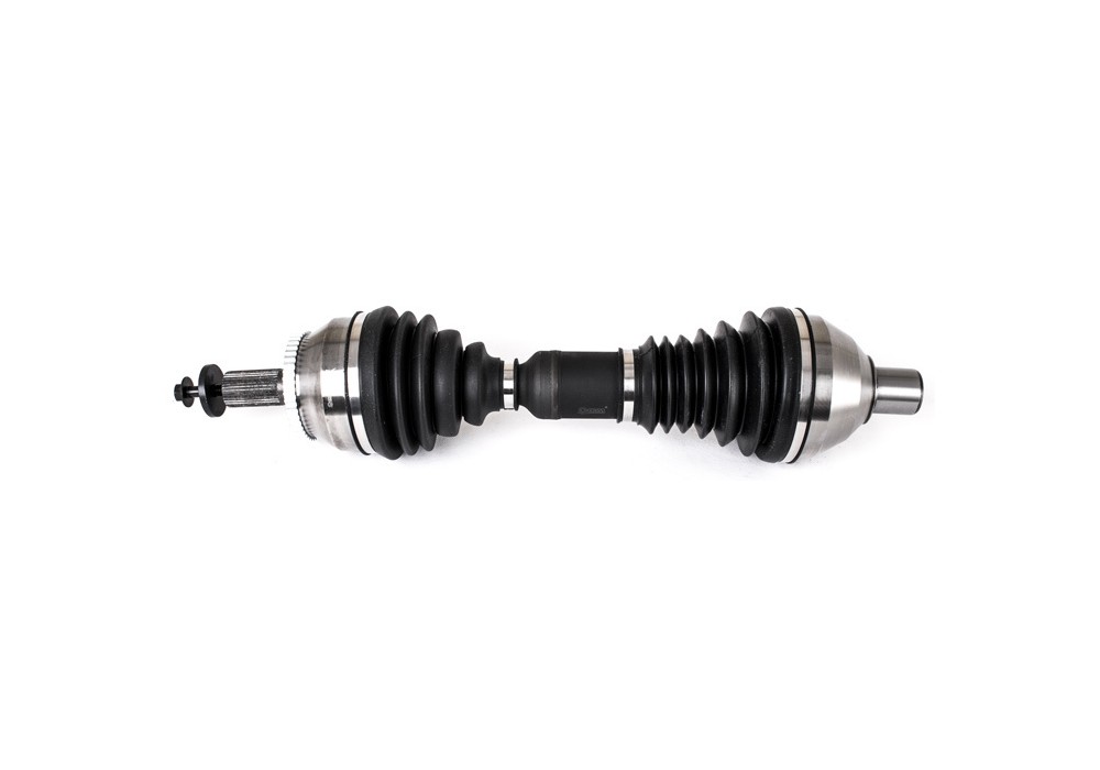 VOLVO (L) ARBRE D'ESSIEU AVANT XC90 2.9 T6 AWD (A.T.) -2006, L 475MM