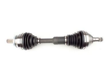 VOLVO (L) ARBRE D'ESSIEU AVANT XC90 2.5 T-2.4 D5 AWD (A.T.) -2006, L 580MM
