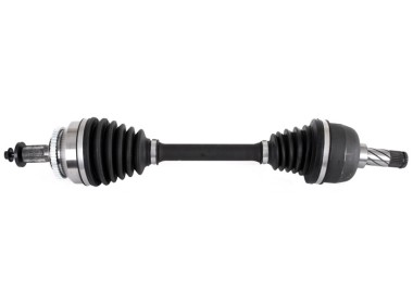 VOLVO (L) ARBRE D'ESSIEU AVANT XC70 2.4T-2.5T-2.4D5, S60-V70 AWD (M.T.), L 575MM