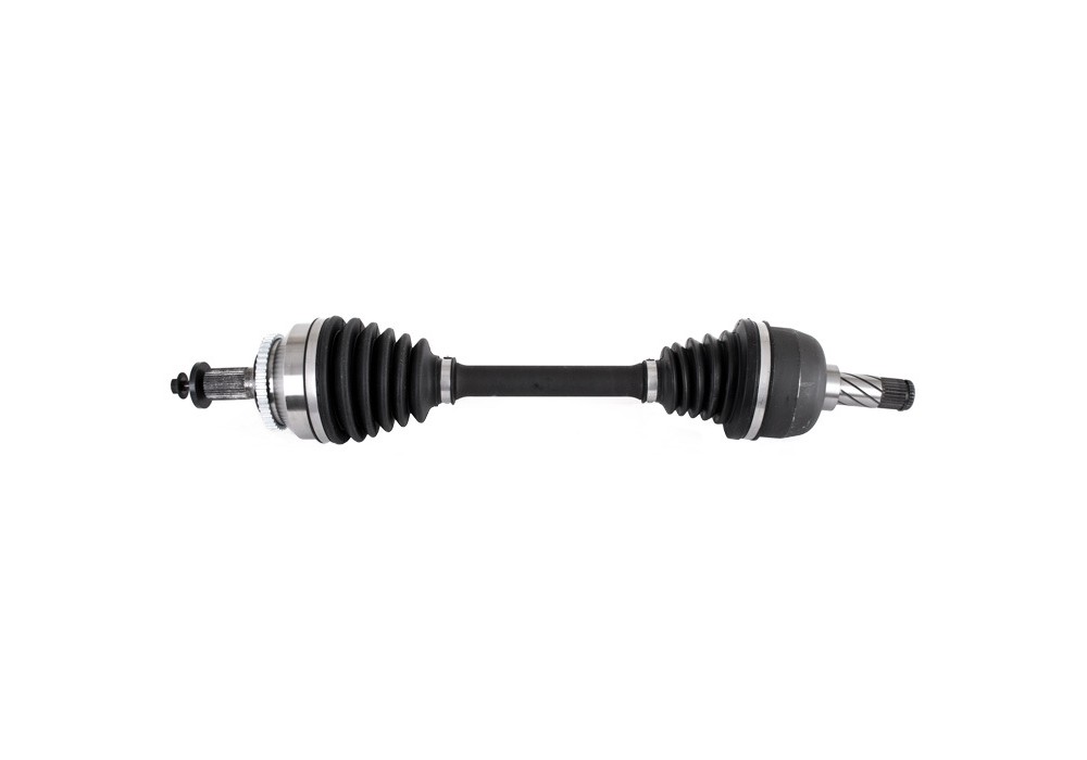 VOLVO (L) ARBRE D'ESSIEU AVANT XC70 2.4T-2.5T-2.4D5, S60-V70 AWD (M.T.), L 575MM