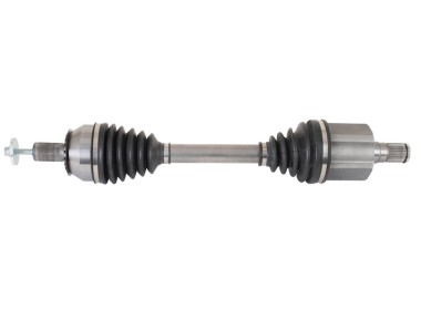 VOLVO (L) ARBRE D'ESSIEU AVANT S60 II-V70 III-V60 2.0 D4-2.0 D5-2.0 T5-2.0 T6 (A.T.), L 577MM (REMPLAÇANT VO-8-711)