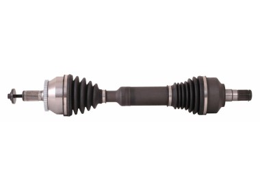 VOLVO (L) ARBRE D'ESSIEU AVANT XC90 2.4 D5 AWD (A.T.) 2005-2007, L 550MM