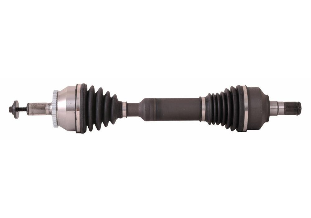 VOLVO (L) ARBRE D'ESSIEU AVANT XC90 2.4 D5 AWD (A.T.) 2005-2007, L 550MM
