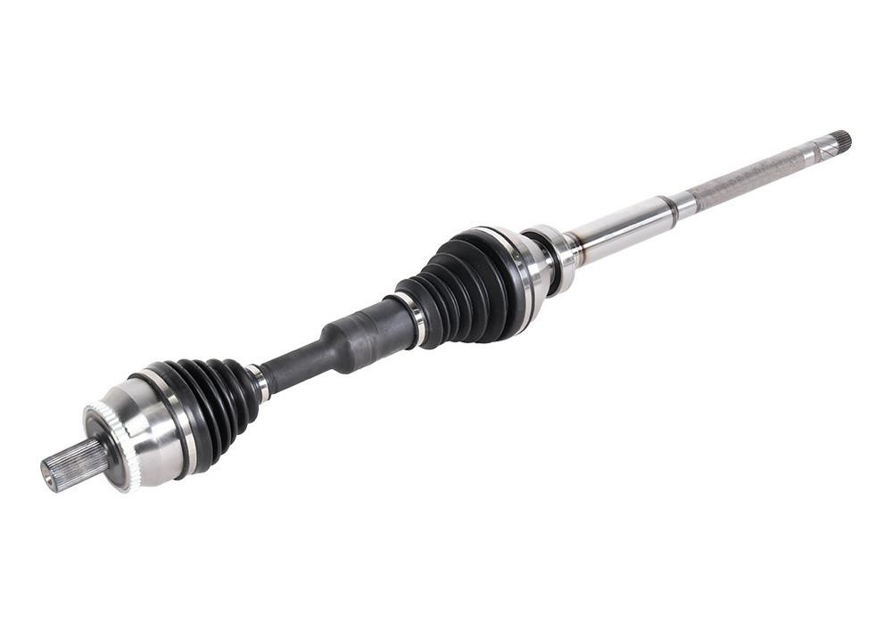 VOLVO (R) ARBRE D'ESSIEU AVANT XC90 2.4 D5-2.5 T 2006-2014 AWD (M.T.), L 1040MM