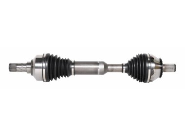 VOLVO (L) ARBRE D'ESSIEU AVANT XC60 2.0 D3-2.0 D4-2.4 D5 (M.T.), L 586MM