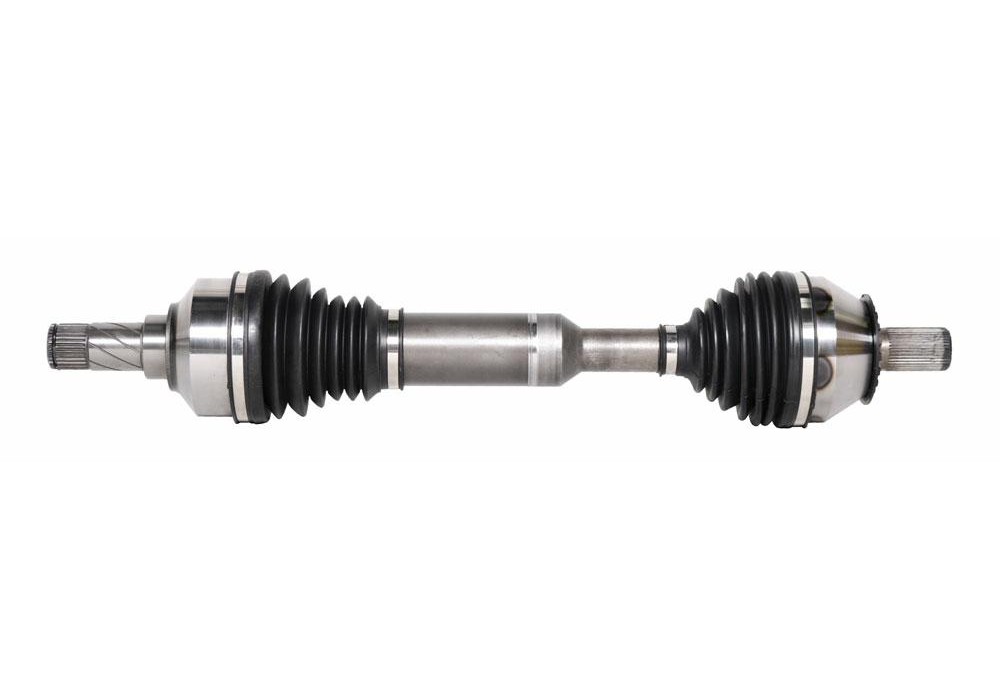 VOLVO (L) ARBRE D'ESSIEU AVANT XC60 2.0 D3-2.0 D4-2.4 D5 (M.T.), L 586MM