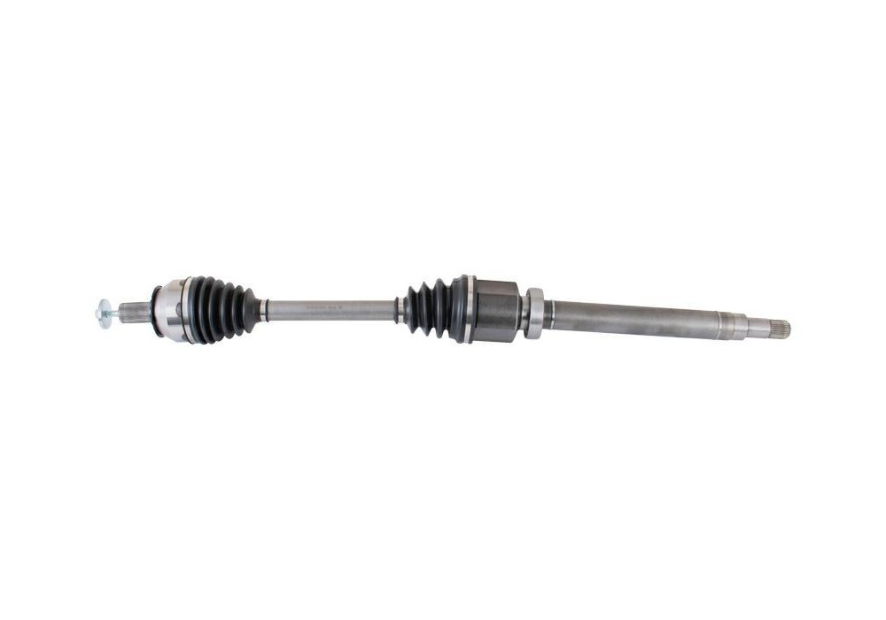 VOLVO (R) ARBRE D'ESSIEU AVANT S60 II-S80 II-V70 III-V60 1.6 D2-2.0 FF-2.0 D3 (M.T.), L 947MM