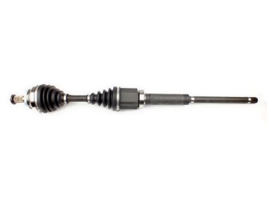 VOLVO (R) ARBRE D'ESSIEU AVANT S60-V70 II 2.4T-2.4 D5-2.5T AWD (A.T.), L 975MM