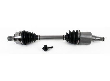 VOLVO (L) ARBRE D'ESSIEU AVANT V40 II 1.6 T3-T4-D2 2012-, L 580MM