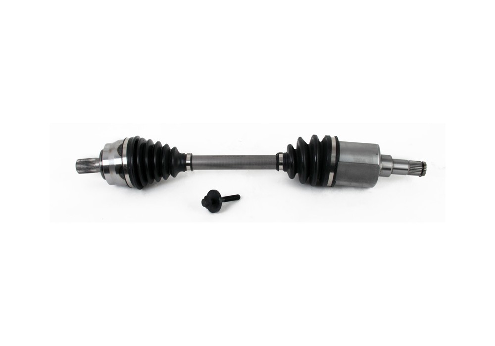 VOLVO (L) ARBRE D'ESSIEU AVANT V40 II 1.6 T3-T4-D2 2012-, L 580MM