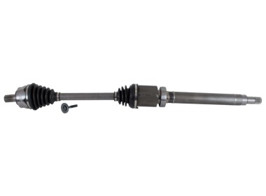VOLVO (R) ARBRE D'ESSIEU AVANT V40 II 1.6 D2 2012-2016 (M.T.), L 920MM