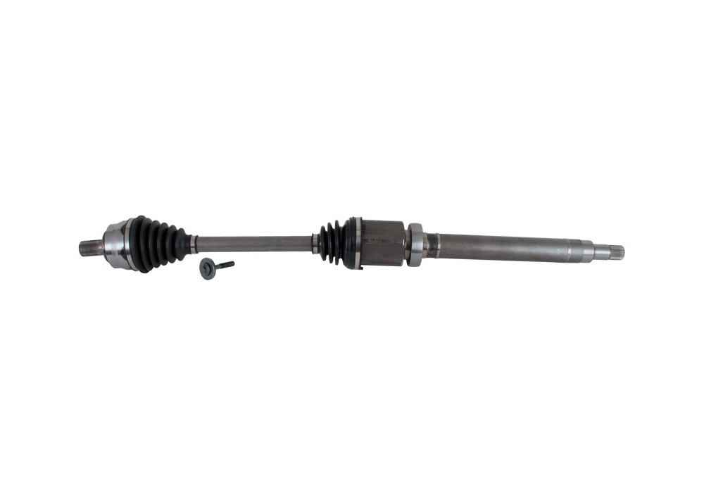 VOLVO (R) ARBRE D'ESSIEU AVANT V40 II 1.6 D2 2012-2016 (M.T.), L 920MM