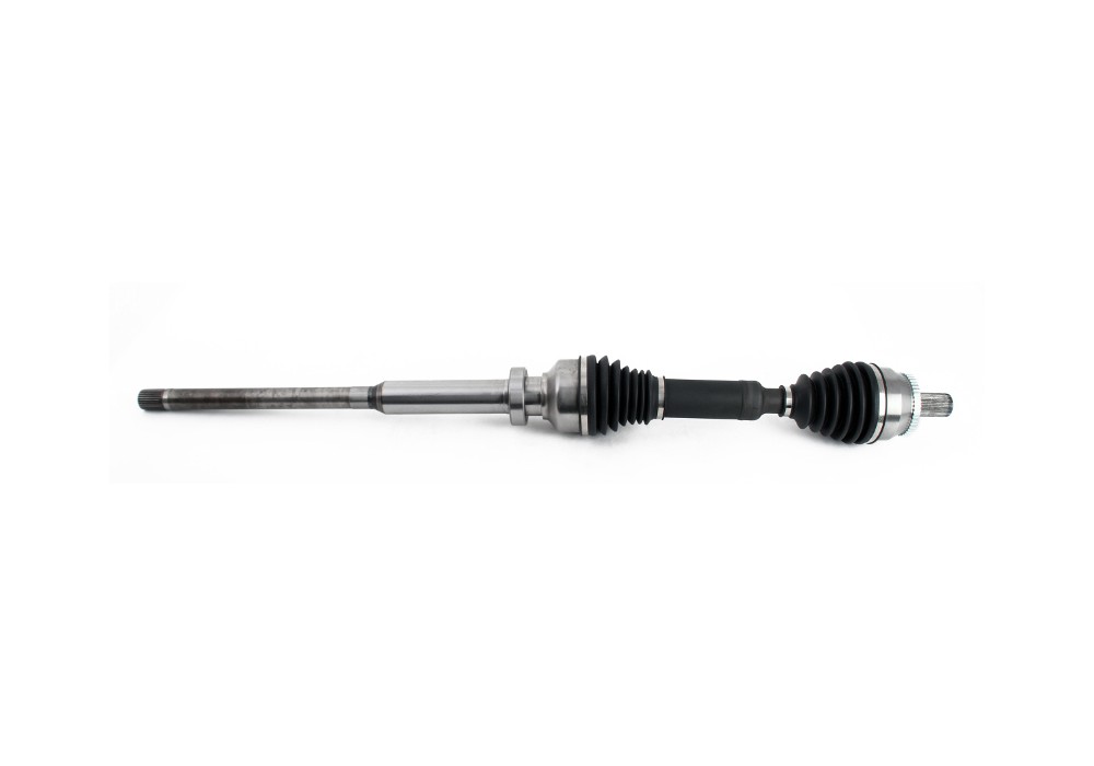 VOLVO (R) ARBRE D'ESSIEU AVANT XC90 2.4 D5-3.2-4.4 AWD 2006 (A.T.), L 1020MM