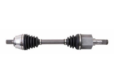 VOLVO (L) ARBRE D'ESSIEU AVANT V40 II 2.0 T-2.0 D 2015- (M.T.), L 585MM