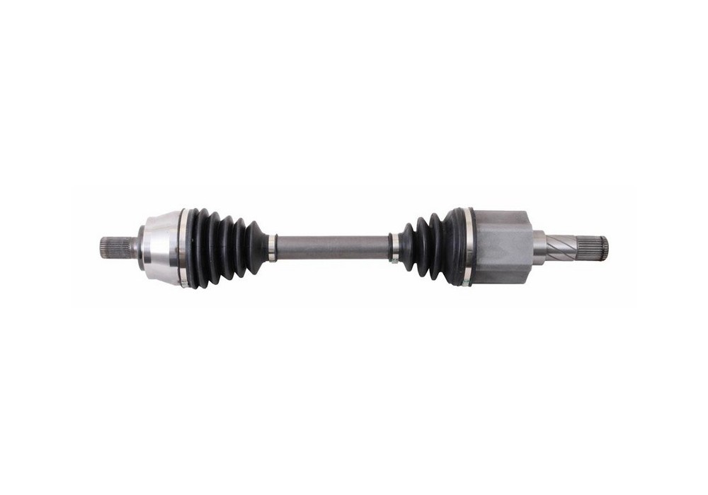 VOLVO (L) ARBRE D'ESSIEU AVANT V40 II 2.0 T-2.0 D 2015- (M.T.), L 585MM