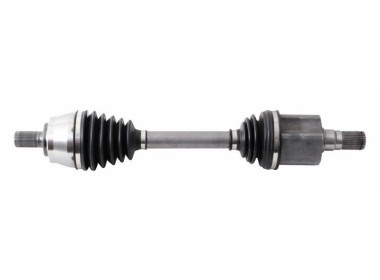 VOLVO (L) ARBRE D'ESSIEU AVANT V40 II 2.0 T-2.0 D 2014- (A.T.), L 565MM