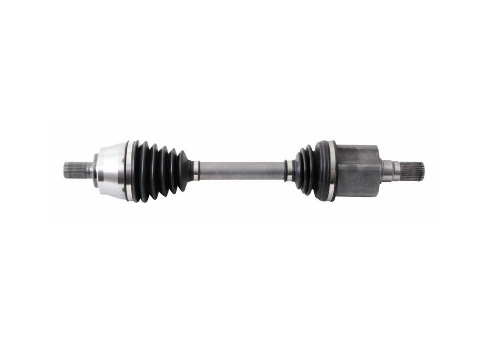 VOLVO (L) ARBRE D'ESSIEU AVANT V40 II 2.0 T-2.0 D 2014- (A.T.), L 565MM