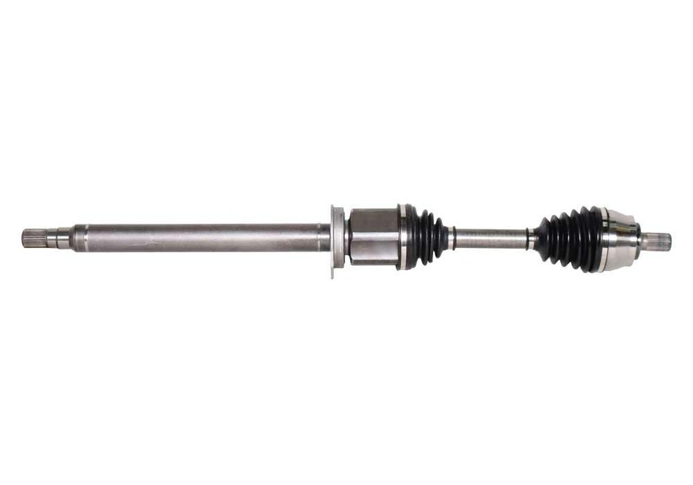 VOLVO (R) ARBRE D'ESSIEU AVANT V40 II 2.0 T-2.0 D 2014- (A.T.), L 940MM