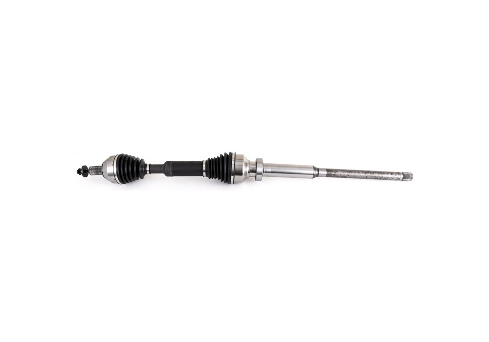 VOLVO (R) ARBRE D'ESSIEU AVANT XC60 2.0D-2.4D-3.0-3.2 AWD (A.T.), L 1030MM