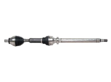 VOLVO (R) ARBRE D'ESSIEU AVANT S60 2.5, XC60 2.0D3-2.4D5 2WD (A.T.), L 1030MM (REMPLAÇANT VO-8-248)