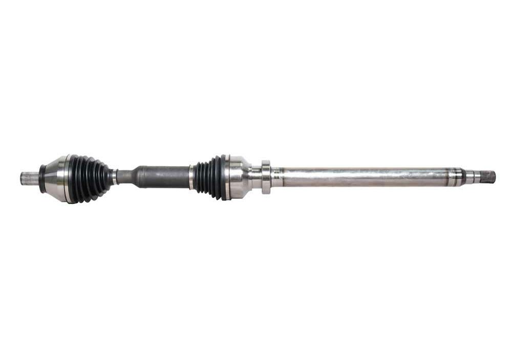 VOLVO (R) ARBRE D'ESSIEU AVANT S60 2.5, XC60 2.0D3-2.4D5 2WD (A.T.), L 1030MM (REMPLAÇANT VO-8-248)
