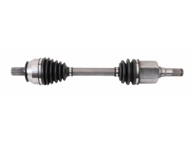 VOLVO (L) ARBRE D'ESSIEU AVANT S60 II-V70 III-V60-S80 1.6 T3-T4 (A.T.), L 595MM