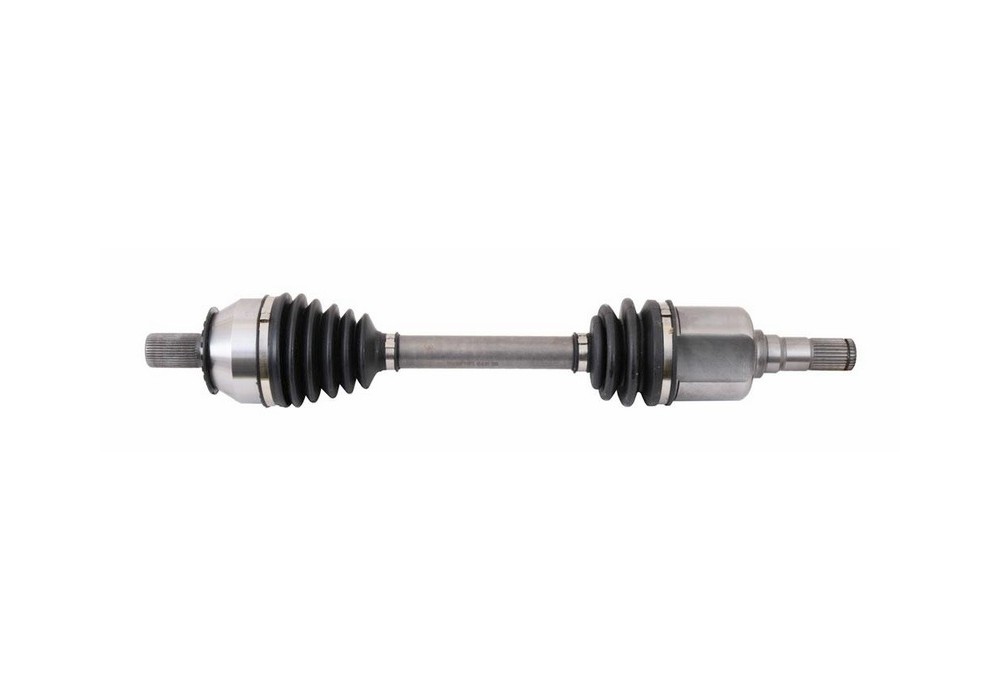 VOLVO (L) ARBRE D'ESSIEU AVANT S60 II-V70 III-V60-S80 1.6 T3-T4 (A.T.), L 595MM