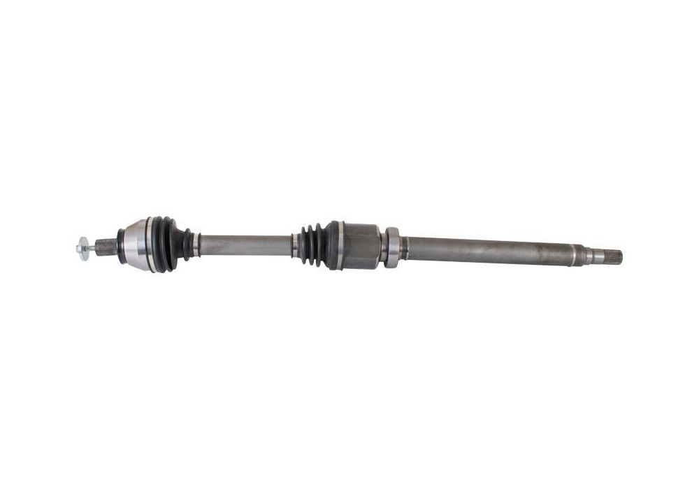 VOLVO (R) ARBRE D'ESSIEU AVANT S60 II-V70 III-V60-S80 1.6 T3-T4 (A.T.), L 950MM