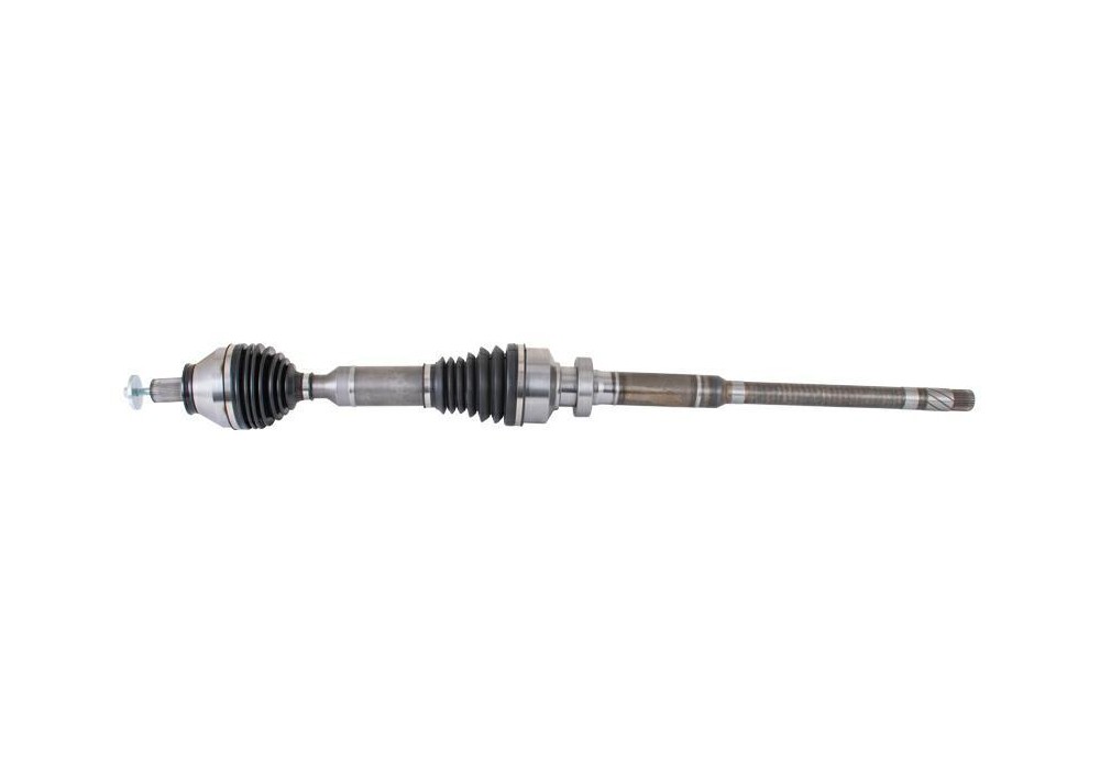VOLVO (R) ARBRE D'ESSIEU AVANT XC70 II 2.4 D5-3.0-3.2 AWD (M.T.), L 1014MM