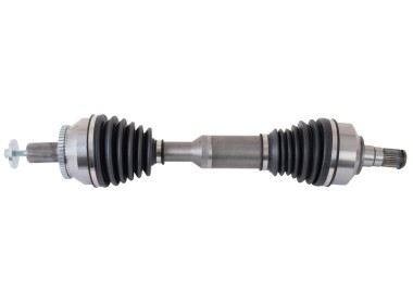 VOLVO (L) ARBRE D'ESSIEU AVANT XC90 AWD (A.T.) 2006-2014, L 555MM