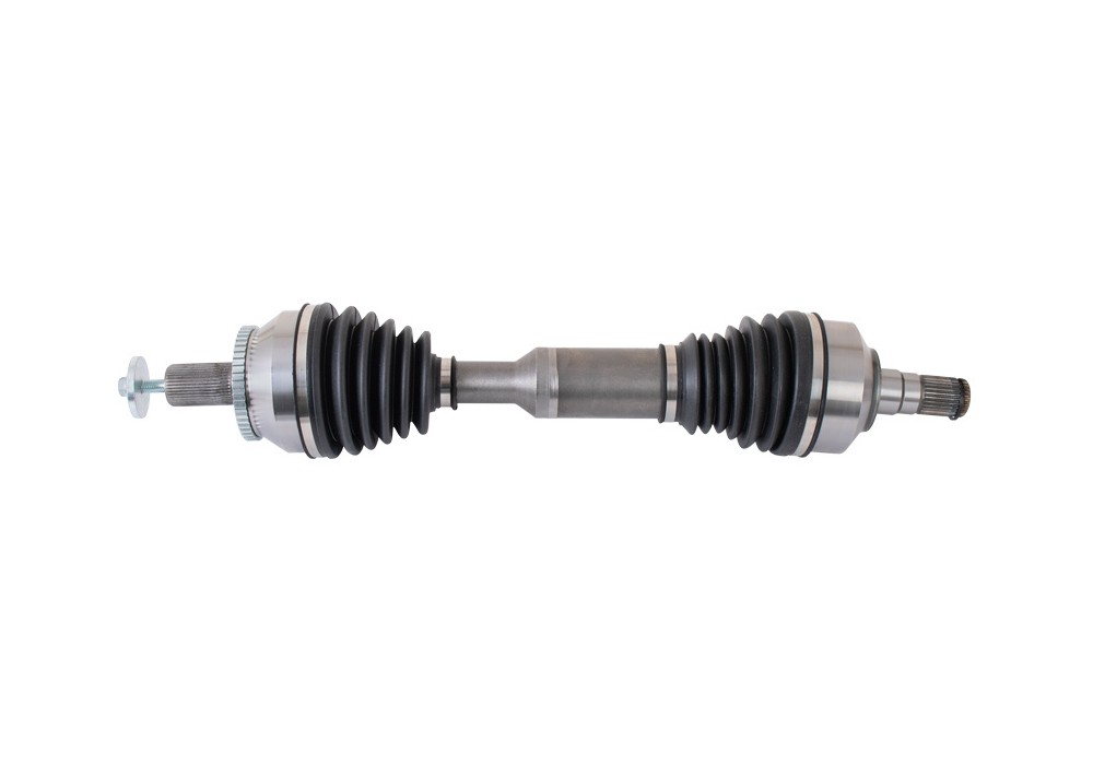 VOLVO (L) ARBRE D'ESSIEU AVANT XC90 AWD (A.T.) 2006-2014, L 555MM