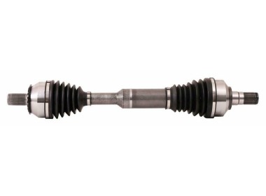VOLVO (L) ARBRE D'ESSIEU AVANT XC60 2.0D4-2.0T5-2.0T6 2WD-AWD (A.T.), L 596MM
