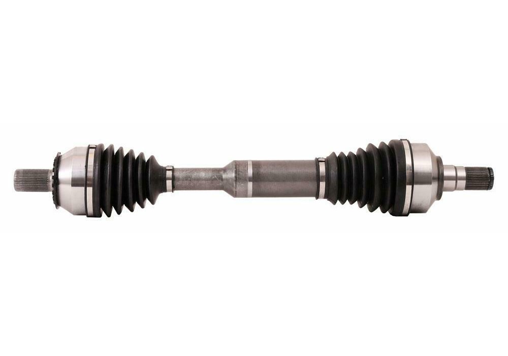 VOLVO (L) ARBRE D'ESSIEU AVANT XC60 2.0D4-2.0T5-2.0T6 2WD-AWD (A.T.), L 596MM