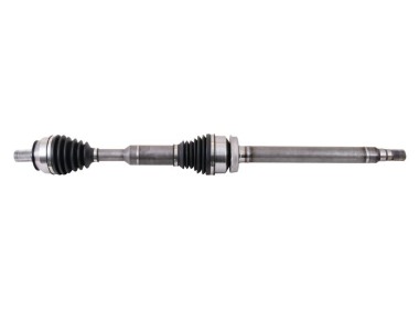 VOLVO (R) ARBRE D'ESSIEU AVANT XC60 2.0D4-2.0T5-2.0T6 2WD (A.T.), L 980MM