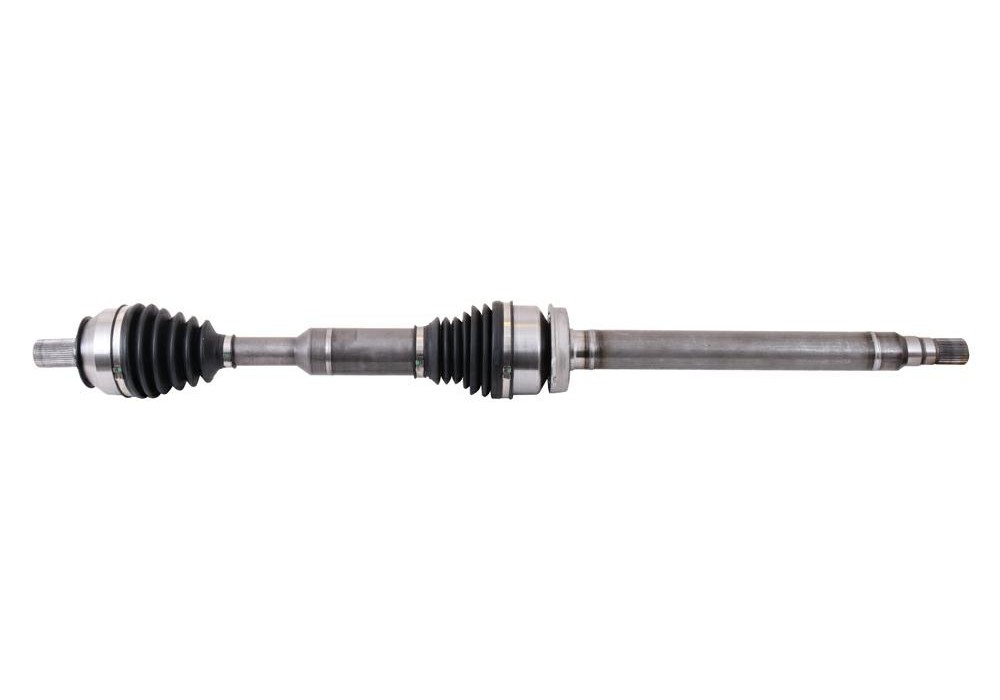 VOLVO (R) ARBRE D'ESSIEU AVANT XC60 2.0D4-2.0T5-2.0T6 2WD (A.T.), L 980MM