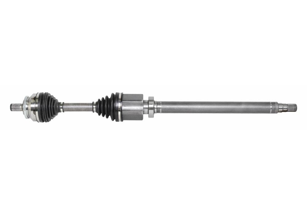 VOLVO (R) ARBRE D'ESSIEU AVANT S60-V70 II 2.4 D5 (A.T.) 2005-2010, L 993MM