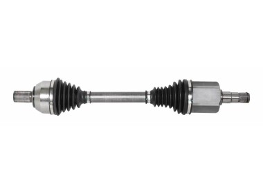 VOLVO (L) ARBRE D'ESSIEU AVANT S60 II-V60-V70 III 1.5 T2-T3-2.0 D2-D3-T4 (A.T.), L 575MM