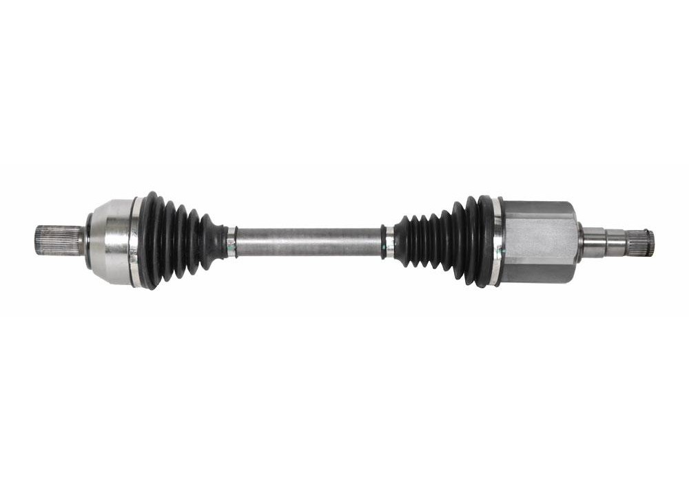 VOLVO (L) ARBRE D'ESSIEU AVANT S60 II-V60-V70 III 1.5 T2-T3-2.0 D2-D3-T4 (A.T.), L 575MM